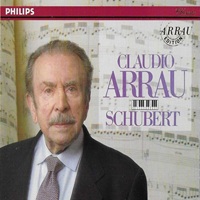 Philips/Arrau Edition - Pianist Discography